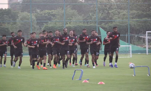 Intercontinental Cup 2023: Preview, Indian Squad, Schedule, Where to Watch, Live Stream