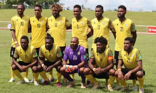 Meet Indias opponents at the Intercontinental Cup 2023