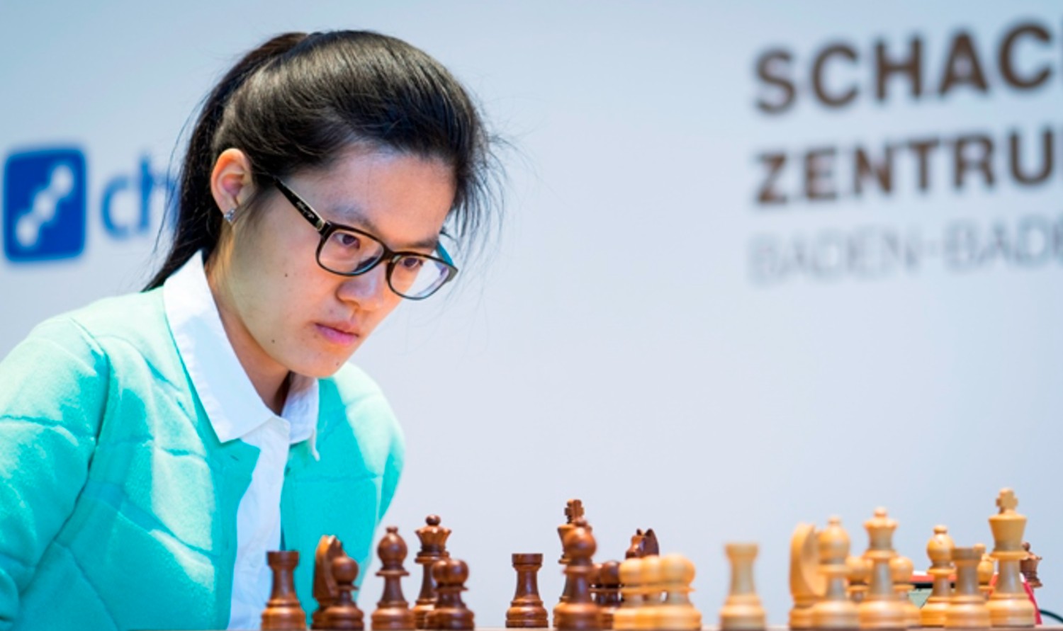 The Best Chess Games of Polina Shuvalova 