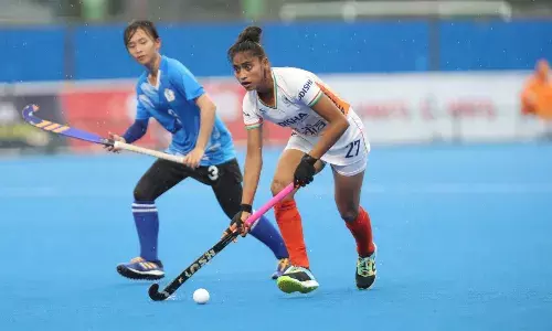 India storm into semifinals of Junior Asia Cup after thrashing Chinese Taipei