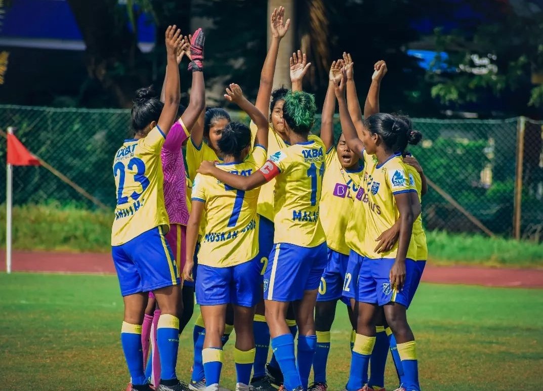 Disparity in finances, planned move: A closer look at Kerala Blasters disbanding their womens team