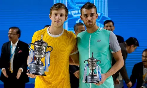 ATP Tour, Challenger Tour payouts up by $37.5m in 2023