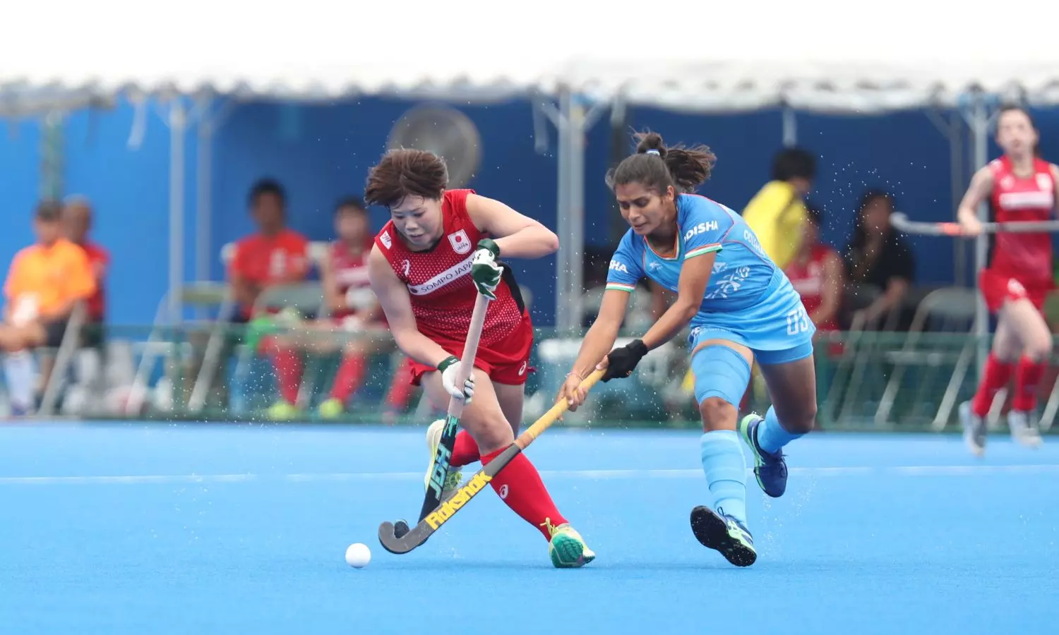 Womens Junior Asia Cup: A look at Indias performance in history
