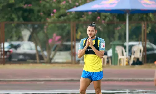 ISL: East Bengal FC sign Nishu Kumar on 1-year loan deal