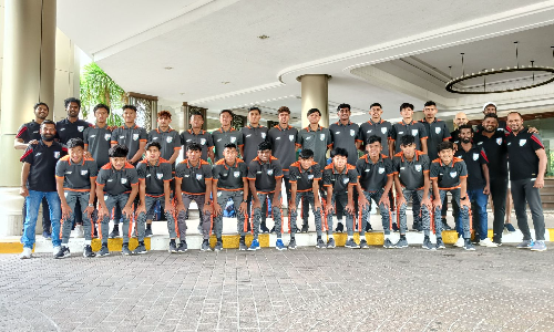 AFC U-17 Asian Cup 2023: Preview, India Squad, Fixtures, Live Stream