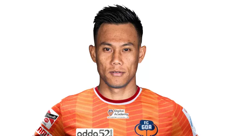FC Goa completes the signing of Udanta Singh on multi year deal