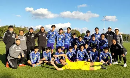 Indias group stage opponents at the AFC U-17 Asian Cup 2023: A lowdown