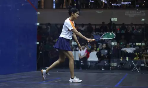 Joshna Chinappa wins 5th Asian Games medal at 37 but retirement is not on mind