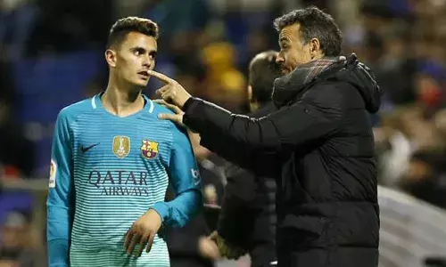 Nili Perdomo heads to Gokulam Kerala FC