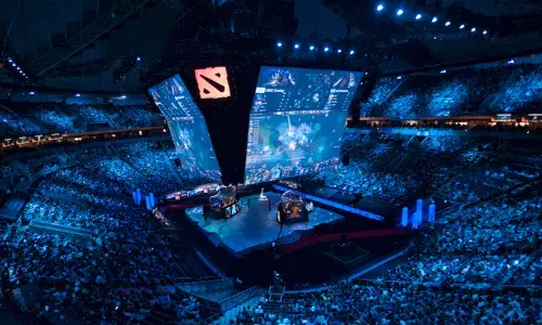 Asian Games 2023: India to send 15-member E-sports team