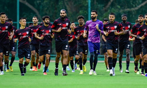 India to participate in Kings Cup in Thailand