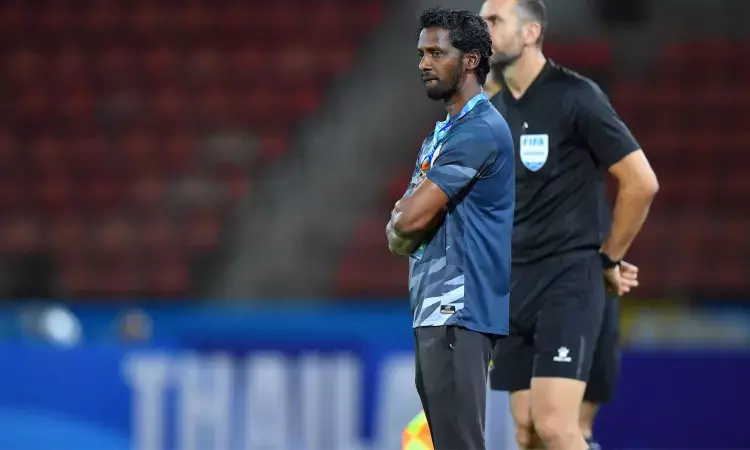 Uzbekistan in sight, India U-17s take inspiration from Blue Tigers Intercontinental Cup win