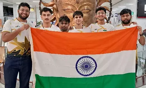 Esports: India’s League of Legends team set to battle out for 2022 Asian Games seeding