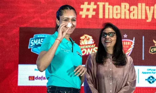 2023 Ultimate Table Tennis (UTT) schedule announced