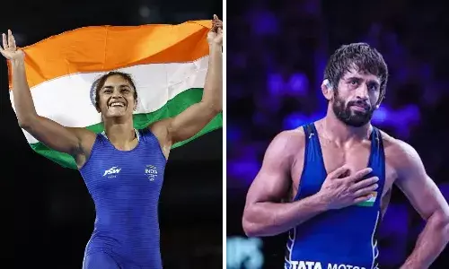 How Indian wrestling, golden goose of medals, remains plagued by crisis