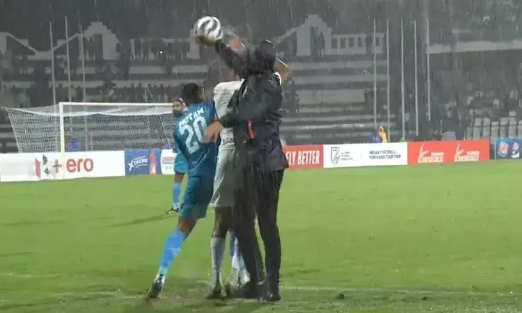 India head coach Stimac to serve one-match ban, to return at helm against Kuwait India head coach Stimac to serve one-match ban, to return at helm against Kuwait