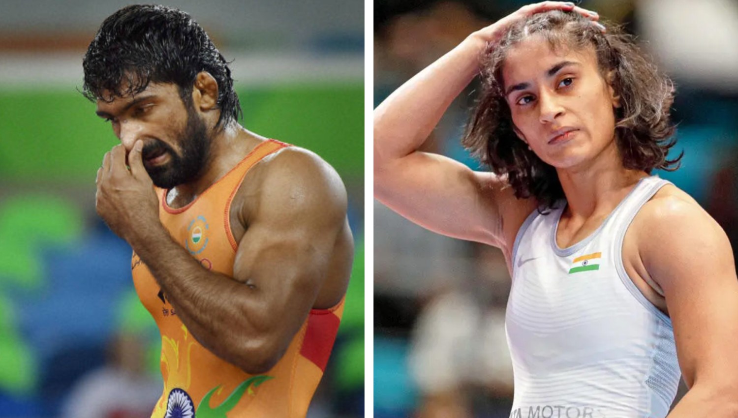 Asian Games Medals For India In Wrestling