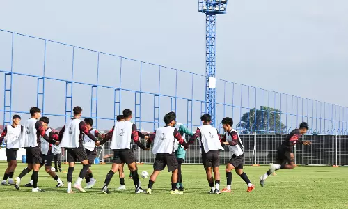 Mighty Japan in India’s sights in do-or-die battle