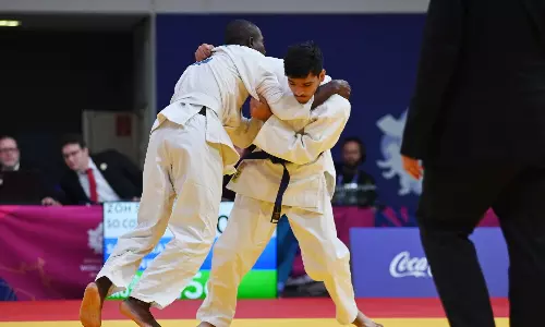 India inch closer to 100 medals at Special Olympics