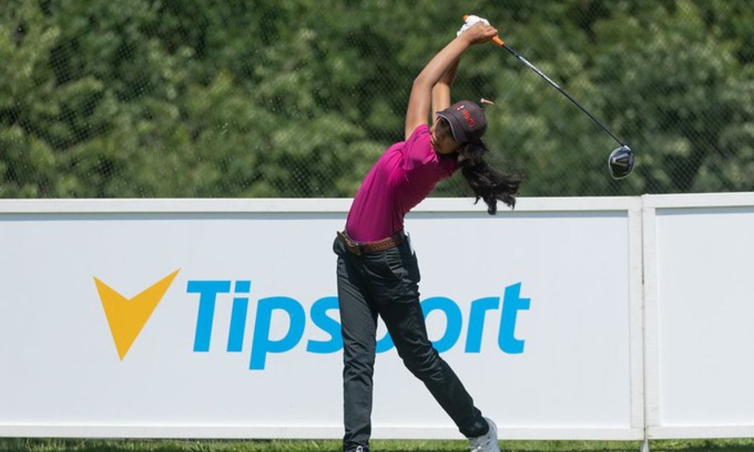 Diksha Dagar wins Czech Ladies Open, her second European Tour title