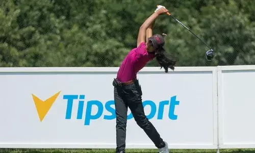 Diksha Dagar wins Czech Ladies Open, her second European Tour title