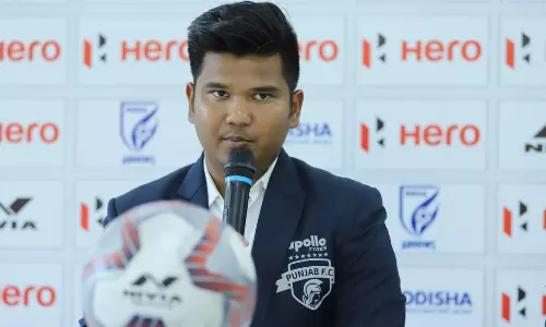 Yan Cheng Law returns to Indian Football as Delhi FC head coach