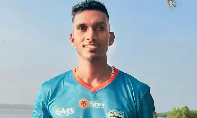 Odisha FC sign Lenny Rodrigues on one year deal