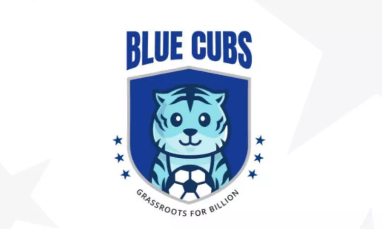AIFF Grassroots Committee launches Blue Cubs League