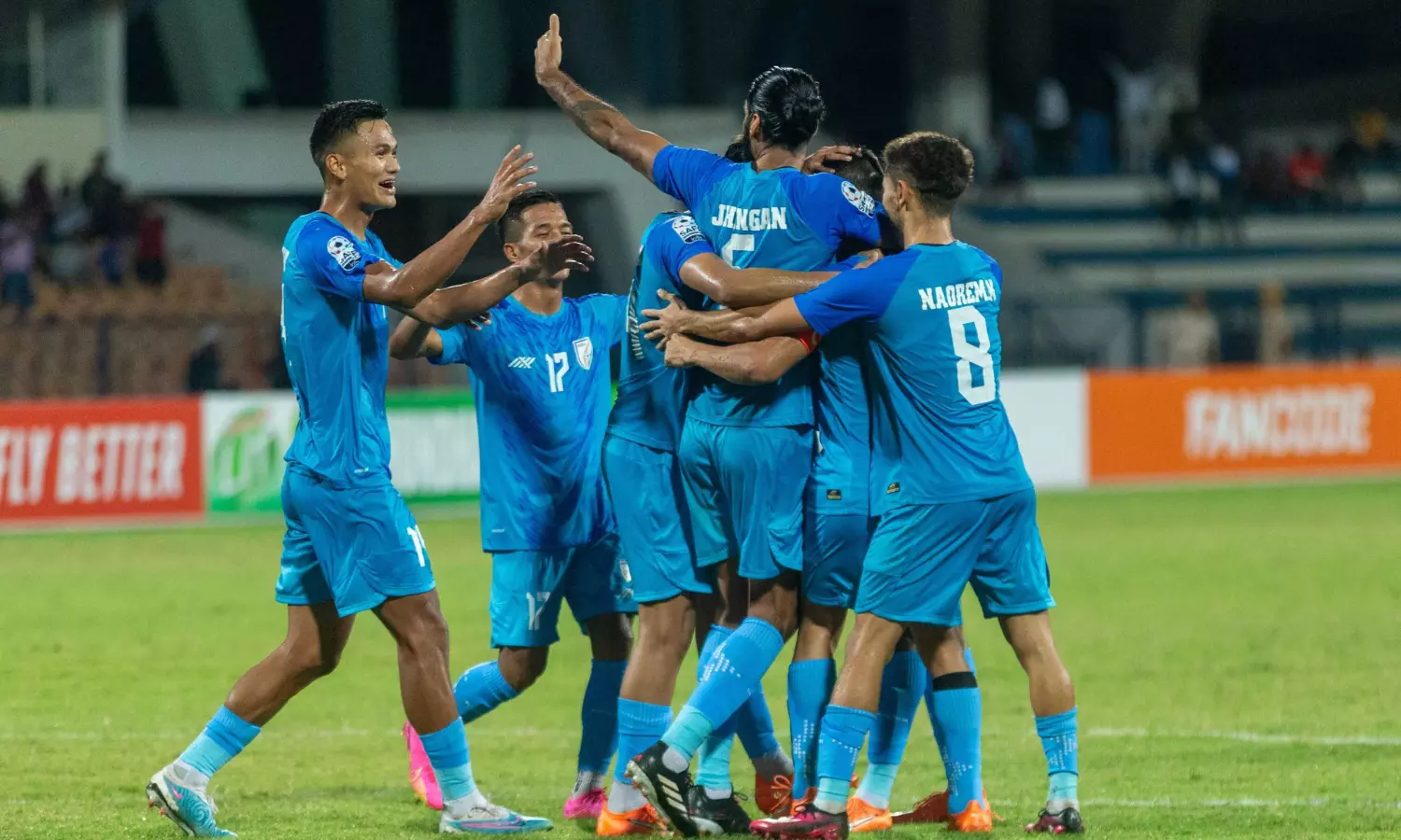 Kings Cup 2023: India faces a tough task against Iraq- Squad, Schedule,  Where to watch