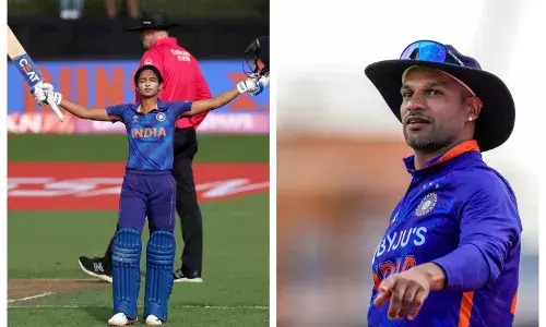 Asian Games: Harmanpreet Kaur, Shikhar Dhawan likely to lead Indian teams