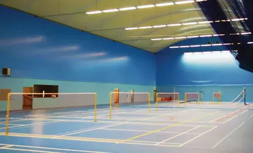 Badminton age-fudging correction window extended to July 10