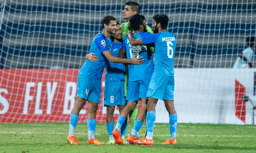 SAFF Championship: India shoot their way into final as Lebanon pay the penalty