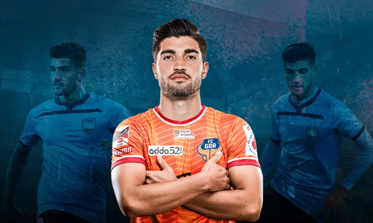 FC Goa ropes in two-time A-League winning midfielder Paulo Retre FC Goa ropes in two-time A-League winning midfielder Paulo Retre