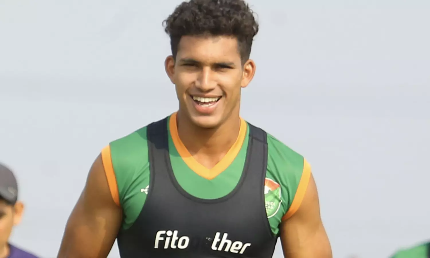 Bijay Chhetri(Image via ISL)