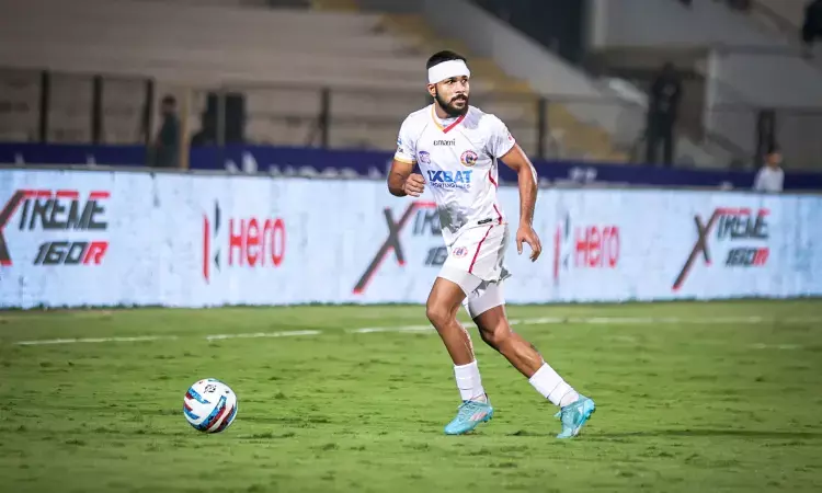 Chennaiyin FC sign defenders Ankit Mukherjee and Bijay Chhetri