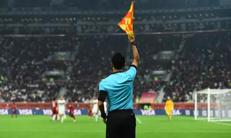 Could the new offside rule change football as we know it?