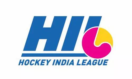 Player registrations begin for Hockey India League