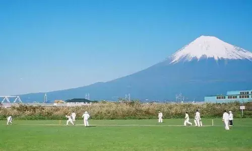 Japan wants to host cricket at Asian Games