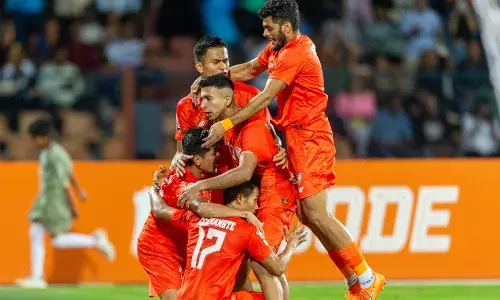 SAFF Championships 2023: India wins the title — HIGHLIGHTS