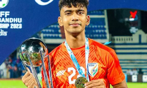 Ashique Kuruniyan raises concerns over hosting Argentina, calls for grassroots development