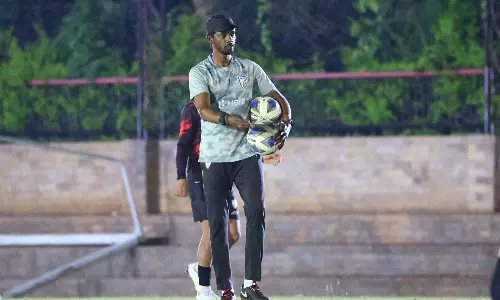 SAFF U19 Championship: India announces 25-member squad