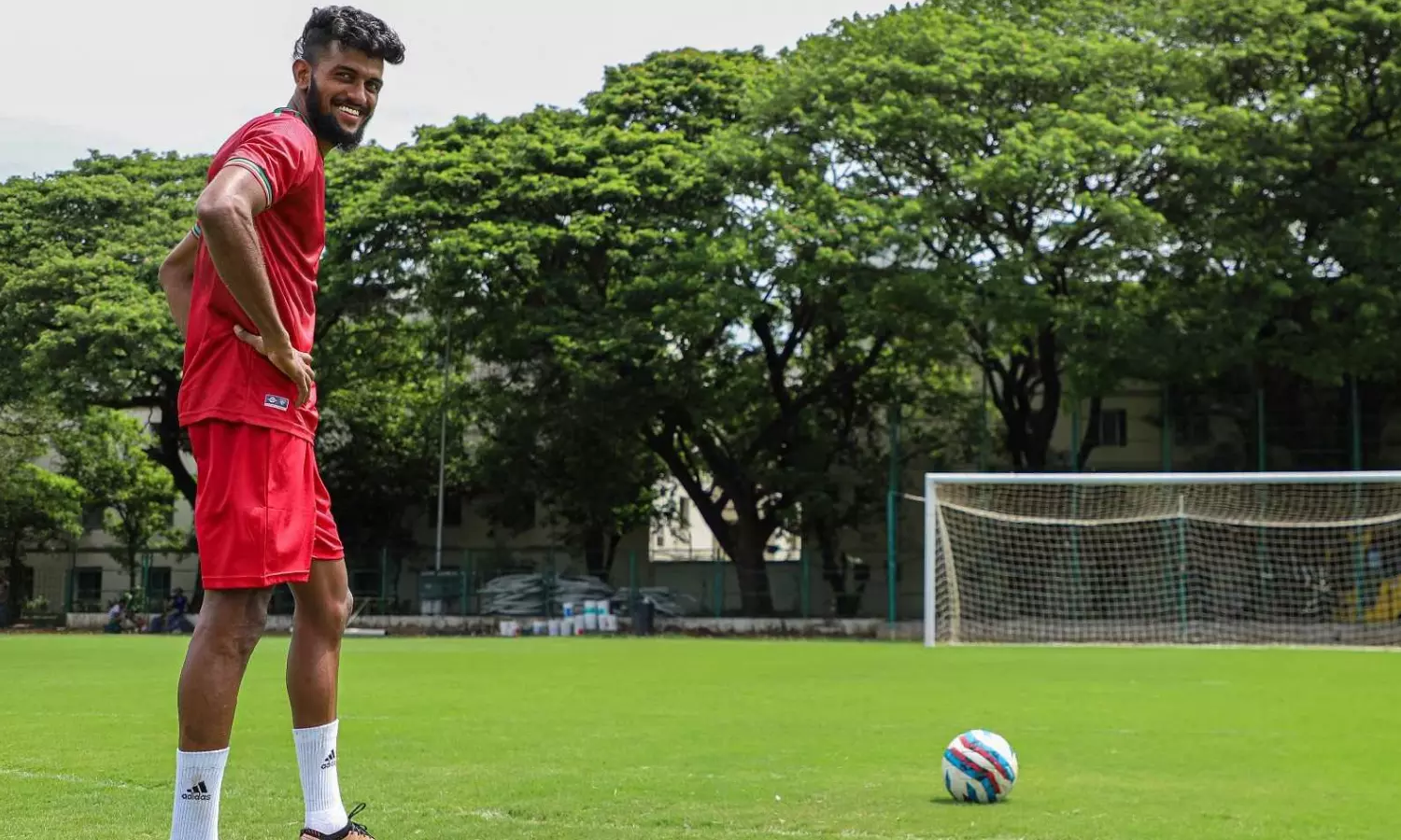 Chennaiyin FC rope in young talented striker Irfan Yadwad