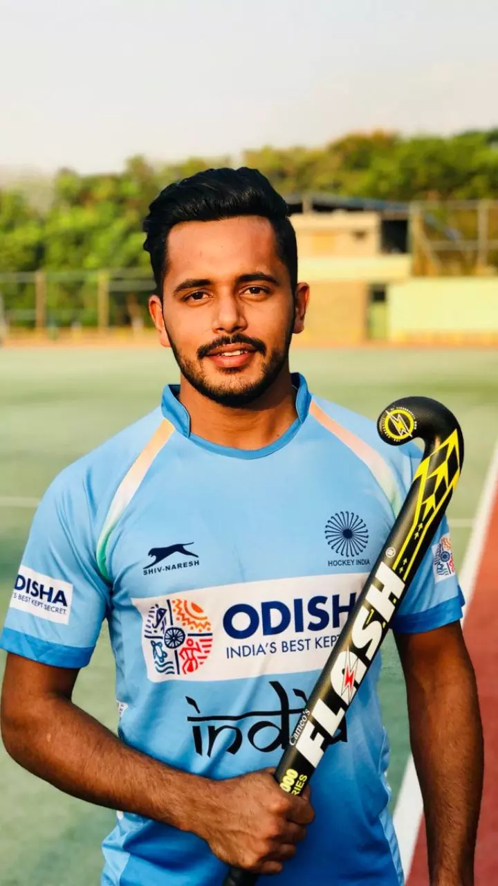 Top 5 Goalscorers at Mens FIH Pro League 2022-23