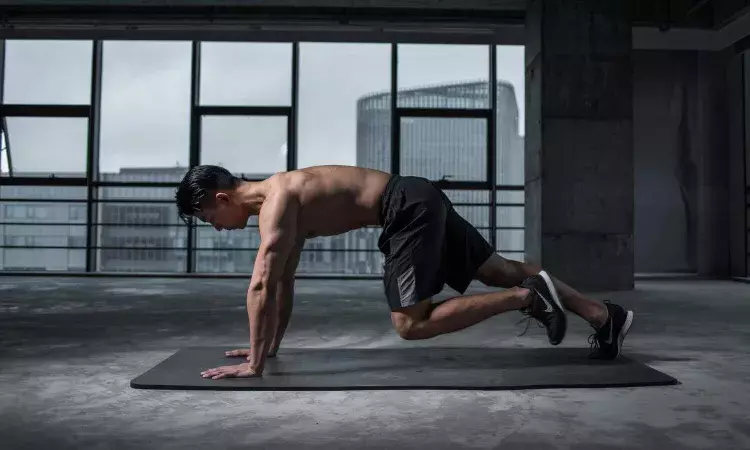 Fitness habits that are detrimental to your body after 30