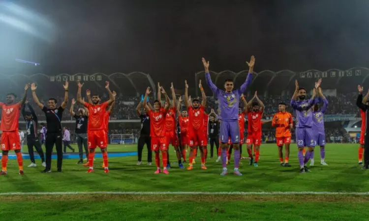 Magical Kanteerava: The divine sound that played the Nightingale