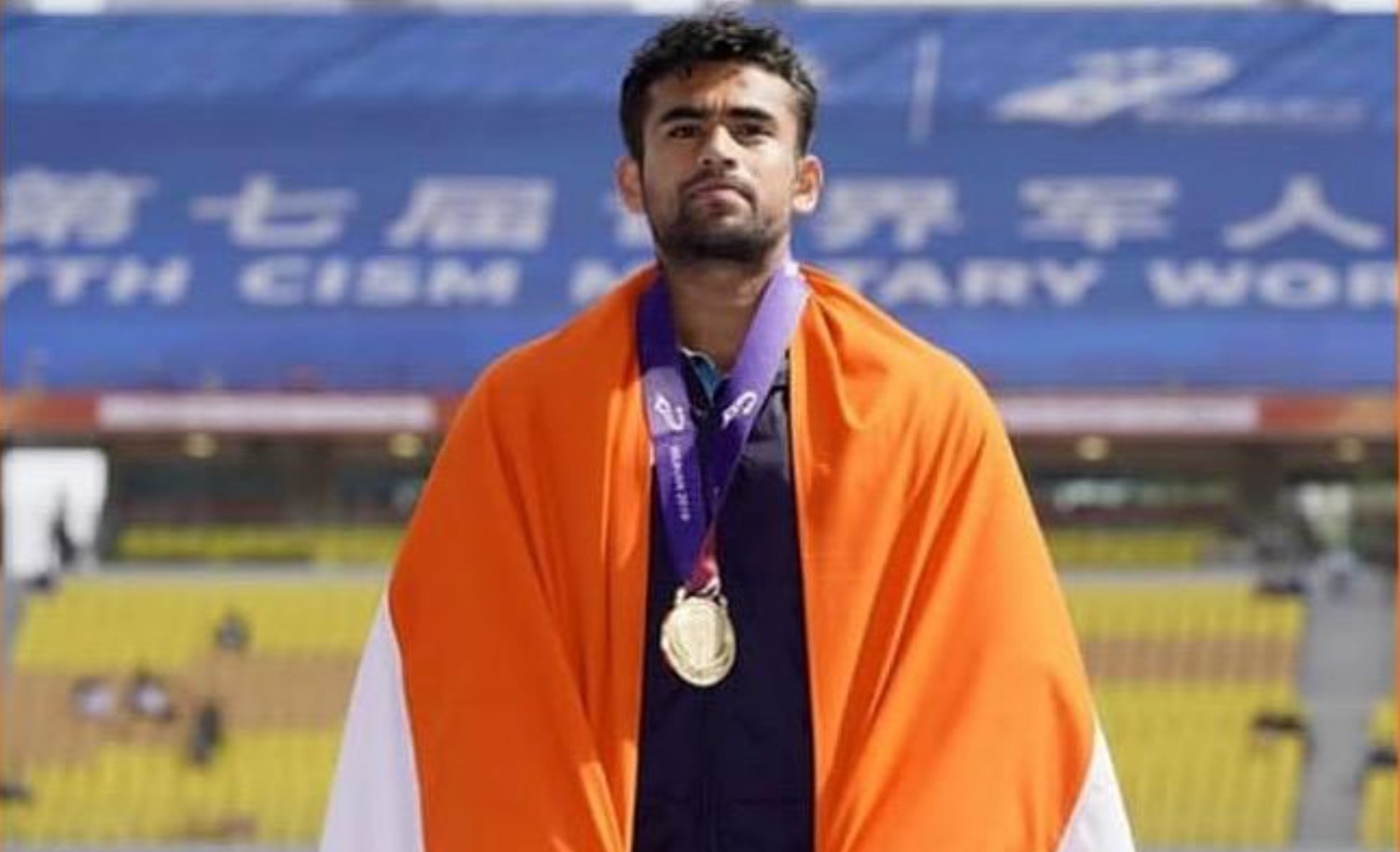 Friends disappeared in tough times: Once Neeraj Chopras peer, Shivpal Singh charts comeback