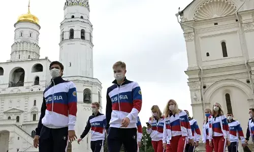 Russia downplays chances of sending athletes to Asian Games