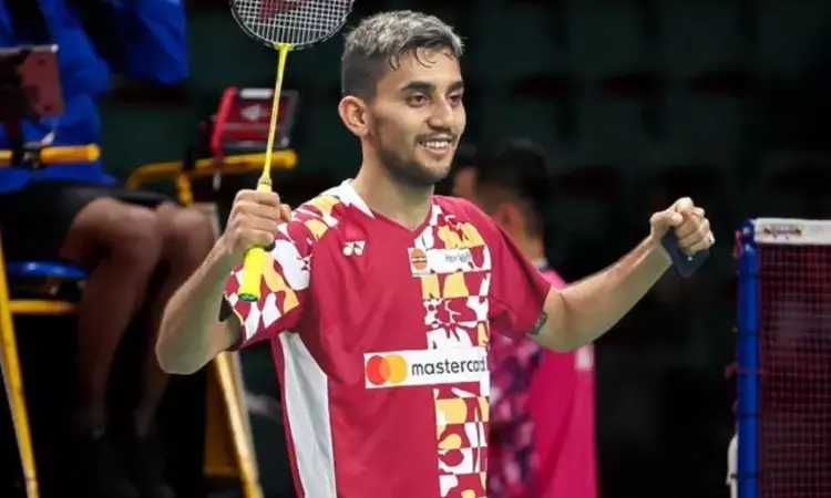 Lakshya Sen wins Canada Open, first title of year