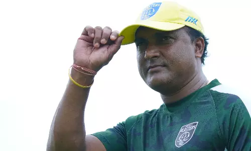 Kerala Blasters FC appoints T.G. Purushothaman as Assistant coach for the first team