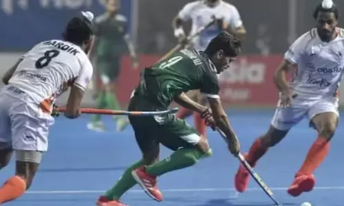 Hockey Olympic Qualifiers: Without Asian Games gold, India will need wins in Pakistan, China or Spain